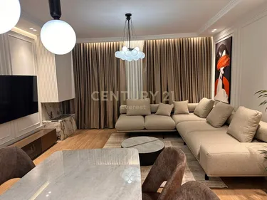 Foto e Apartment me qera Komuna e Parisit, Tiranë