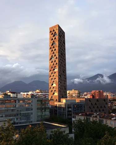 Foto e Apartment në shitje Porcelan, Tiranë