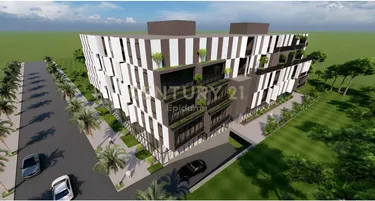 Foto e Apartment në shitje Mali i Robit, Durrës