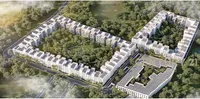 Long Hill Residence - photos of  for Apartment