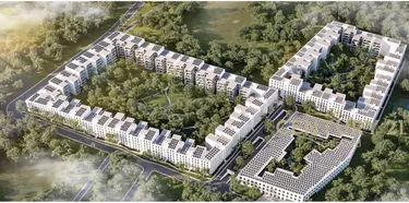 Foto e Apartment në shitje Long Hill Residence, Tiranë