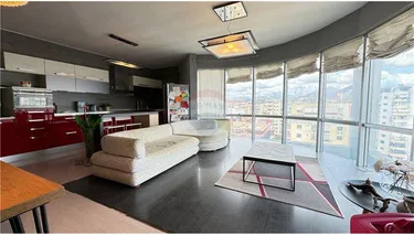 Foto e Apartment me qera Komuna e Parisit, Tiranë