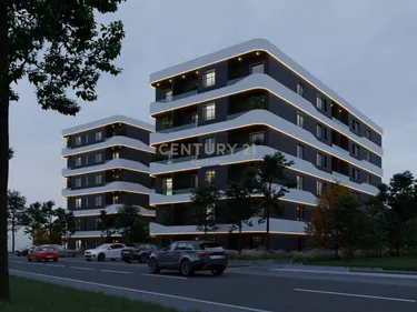 Foto e Apartment në shitje Golem, Durrës