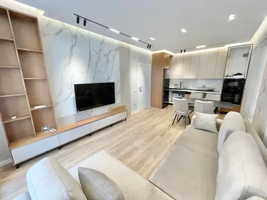 Foto e Apartment me qera Liqeni i Thate, Tiranë