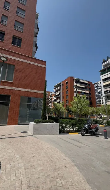 Foto e Apartment me qera Kompleksi Delijorgji, Delijorgji, Tiranë