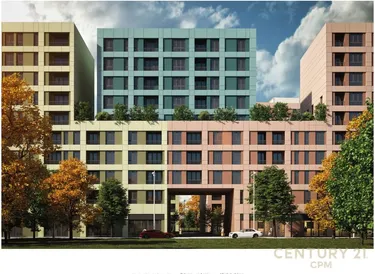 Foto e Apartment në shitje Kodra e Priftit, Tiranë