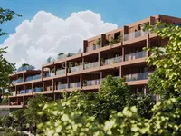 Golem - photos of  for Apartment