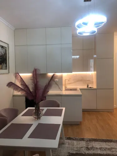 Foto e Apartment me qera Rruga Kosovareve, Tiranë