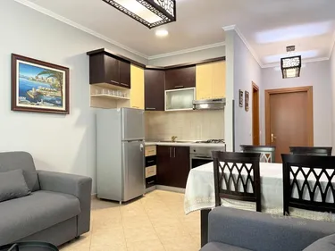 Foto e Apartment në shitje Plazh, Durrës