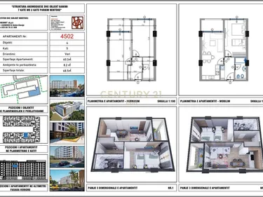 Foto e Apartment në shitje Golem, Durrës