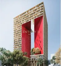 United Towers Of Tirana - photos of  for Apartment