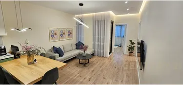 Foto e Apartment me qera 21-dhjetori, Tiranë