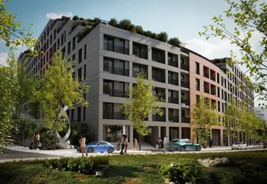 Foto e Apartment në shitje Paskuqan, Tiranë