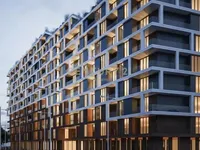 Ish Fusha Aviacionit - photos of  for Apartment