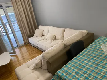 Foto e Apartment në shitje Plazh Hekurudha, Durrës