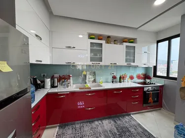 Foto e Apartment në shitje Unaza e Re, Tiranë