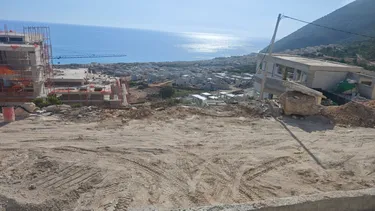 Foto e Vilë në shitje Green Coast Rezidence 2, Palase, Palasë, Vlorë