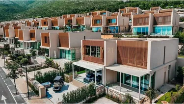 Foto e Vilë në shitje Dhermi, Dhërmi, Vlorë