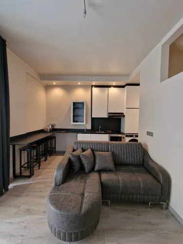 Foto e Apartment me qera Kopshti Zoologjik, Tiranë