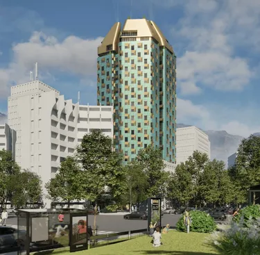 Foto e Apartment në shitje Pazari i Ri, Tiranë