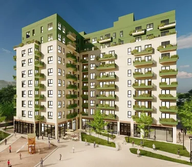 Foto e Apartment në shitje Ish Parku, Tiranë