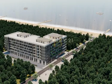 Foto e Apartment në shitje Golem, Durrës