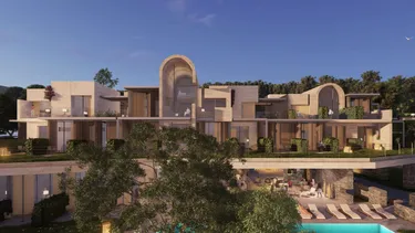 Foto e Apartment në shitje Green Coast 2, Himarë, Vlorë