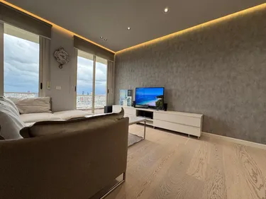 Foto e Apartment me qera Liqeni i Thate, Tiranë