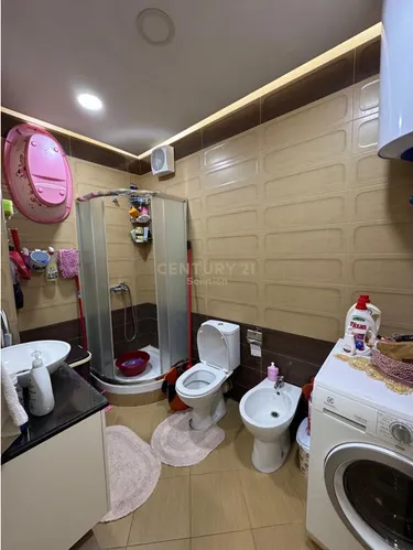 Foto e Apartment në shitje Unaza e Re, Tiranë