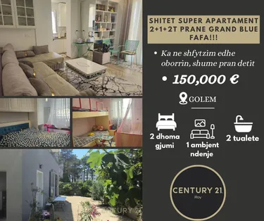 Foto e Apartment në shitje Shkembi i Kavajes, Durrës