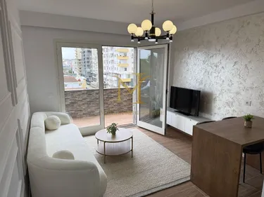 Foto e Apartment në shitje Plazh Rrota e Kuqe Durres, Durrës