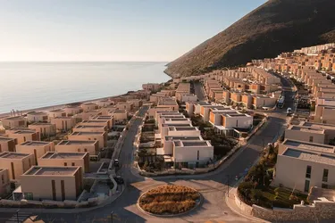 Foto e Vilë në shitje Green Coast 1, Palase, Palase, Palasë, Vlorë