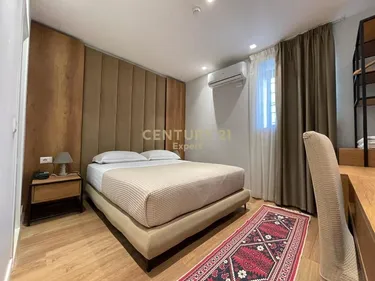 Foto e Apartment në shitje UnazËs SË VogËl, Tiranë
