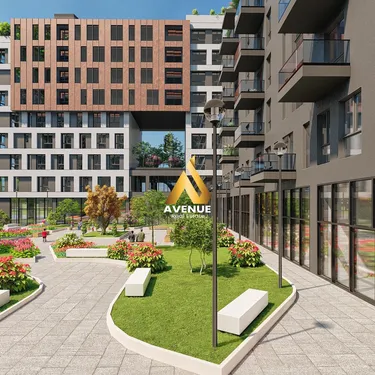 Foto e Apartment në shitje Bulevardi i Ri, Karl Gega, Tiranë