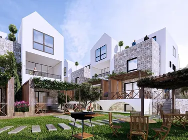 Foto e Apartment në shitje Qeparo, Sarandë