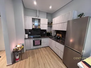 Foto e Apartment në shitje Kompleksi Delijorgji, Tiranë