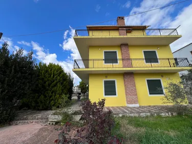 Foto e Vilë me qera Mjull Bathore, Tiranë