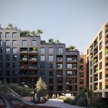 Foto e Apartment në shitje Paskuqan, Tiranë