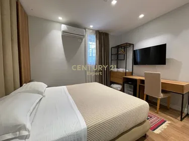Foto e Apartment në shitje UnazËs SË VogËl, Tiranë