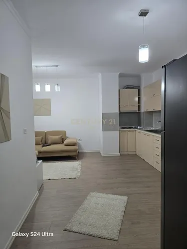 Foto e Apartment me qera Stacioni i Trenit, Durrës