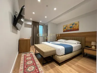 Foto e Apartment në shitje UnazËs SË VogËl, Tiranë