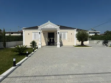Foto e Vilë në shitje Ish Kenet, Durrës