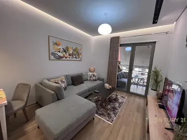 Foto e Apartment në shitje Kompleksi Delijorgji, Tiranë