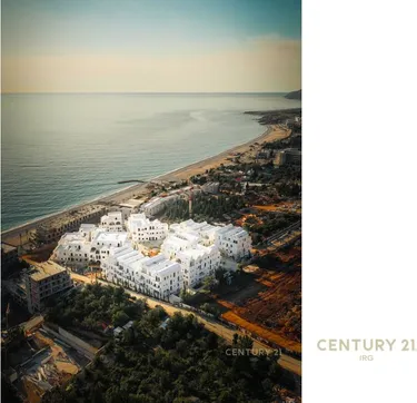 Foto e Apartment në shitje Santorini Rezidence, Dhërmi, Vlorë
