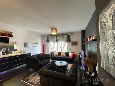Foto e Apartment në shitje Bllok, Tiranë