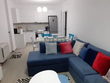 Foto e Apartment me qera Golem, Kavajë