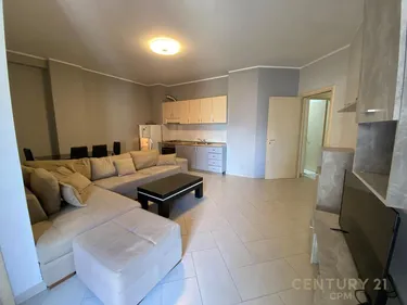 Foto e Apartment në shitje Kapiten Mir Zoti, Tiranë