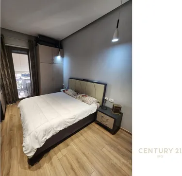 Foto e Apartment në shitje Kompleksi Delijorgji, Tiranë