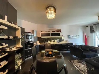 Foto e Apartment në shitje Bllok, Tiranë