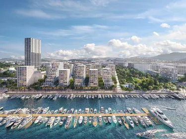 Foto e Apartment në shitje Vlora Marina, Vlorë